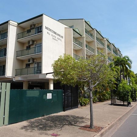 Mediterranean All Suite Hotel Darwin Extérieur photo