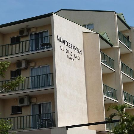 Mediterranean All Suite Hotel Darwin Extérieur photo