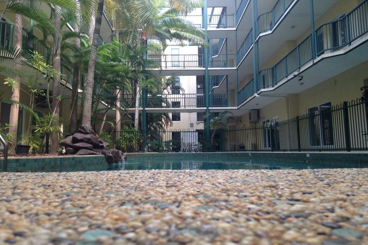 Mediterranean All Suite Hotel Darwin Extérieur photo